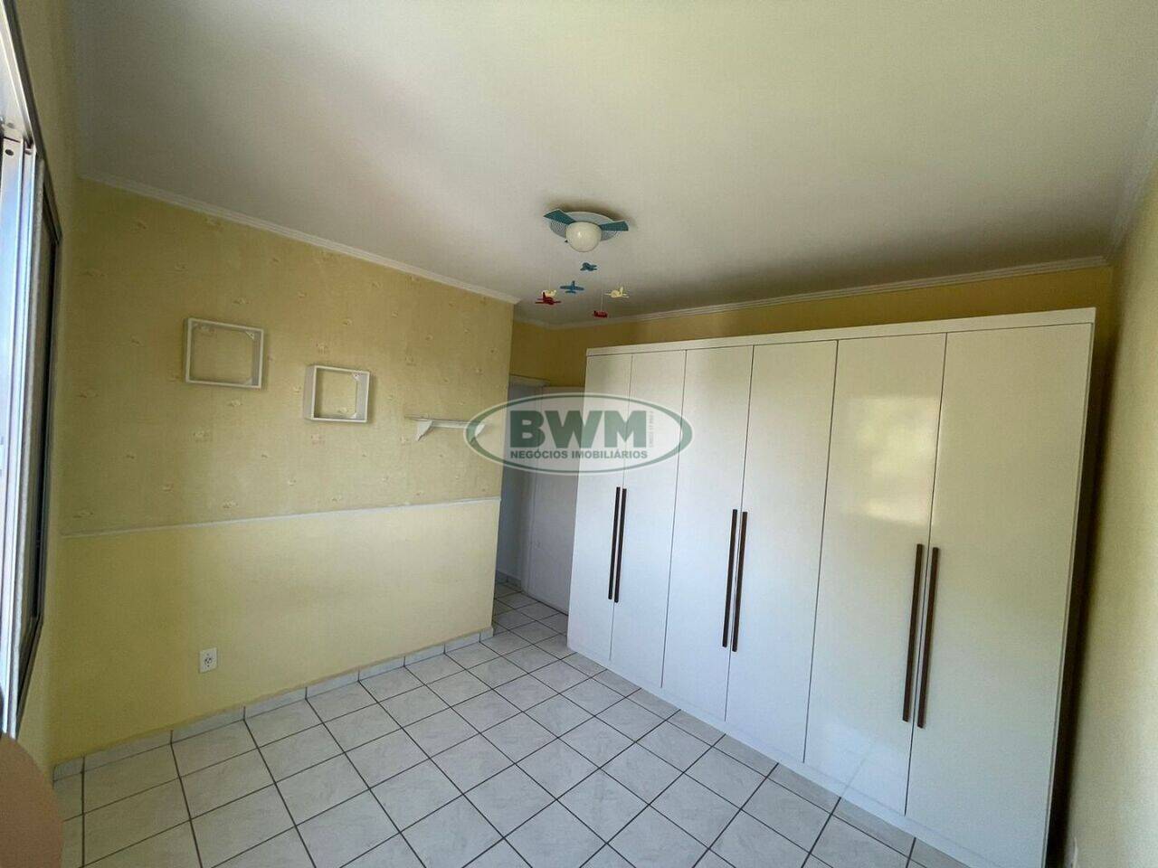 Apartamento duplex Vila Olímpia, Sorocaba - SP