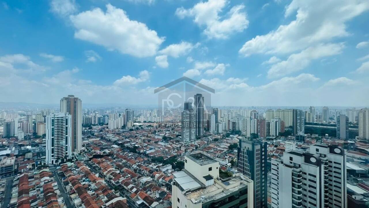 Apartamento Jardim Anália Franco, São Paulo - SP