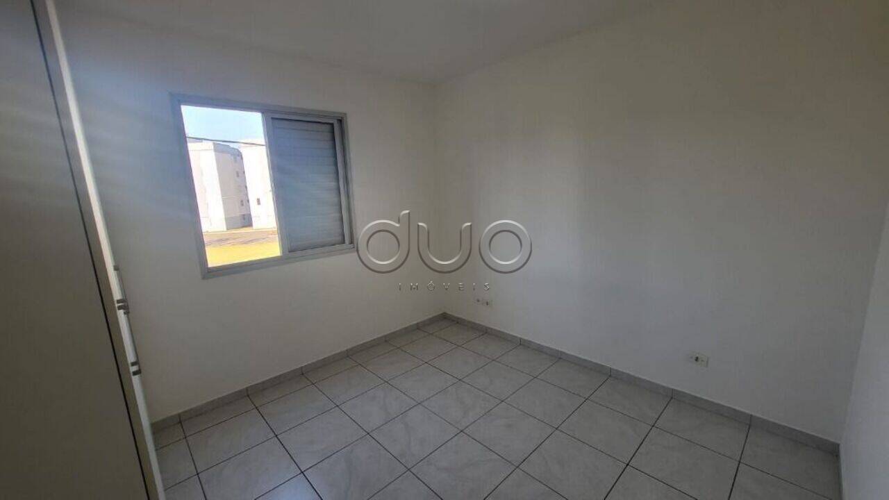 Apartamento Dois Córregos, Piracicaba - SP