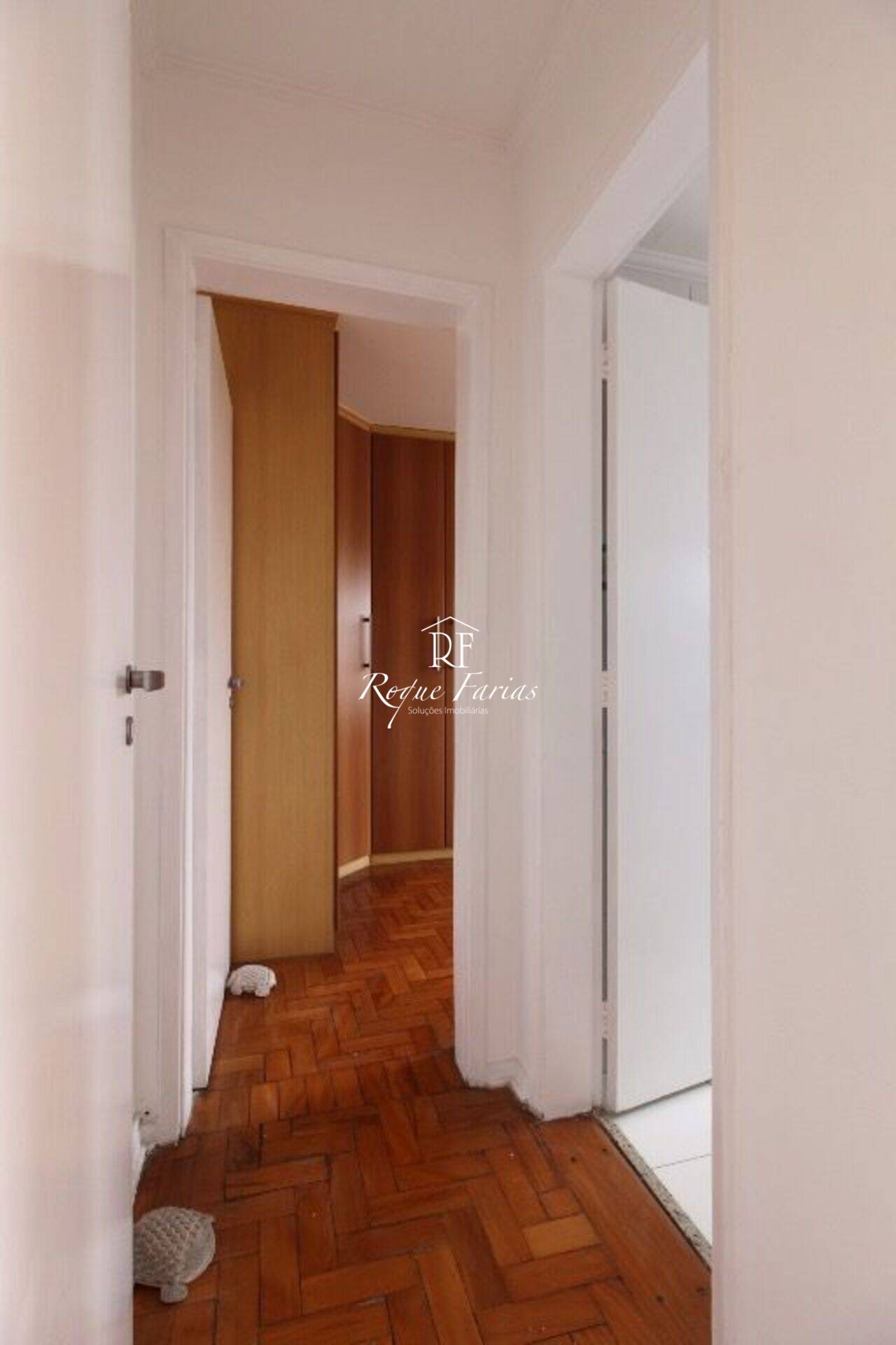 Apartamento Jaguaré, São Paulo - SP