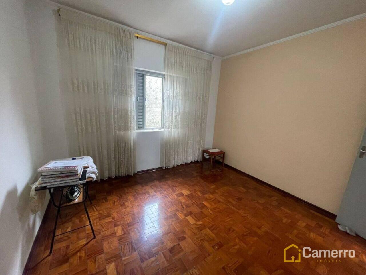 Casa Jardim Girassol, Americana - SP