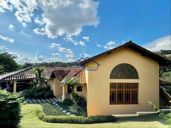 Casa Granja Viana, Carapicuíba - SP