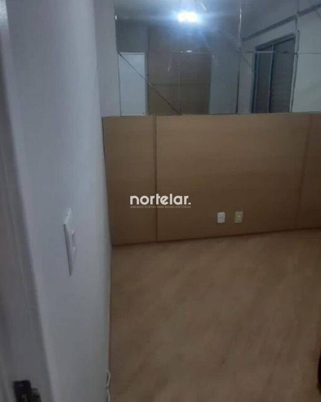 Apartamento Jaraguá, São Paulo - SP