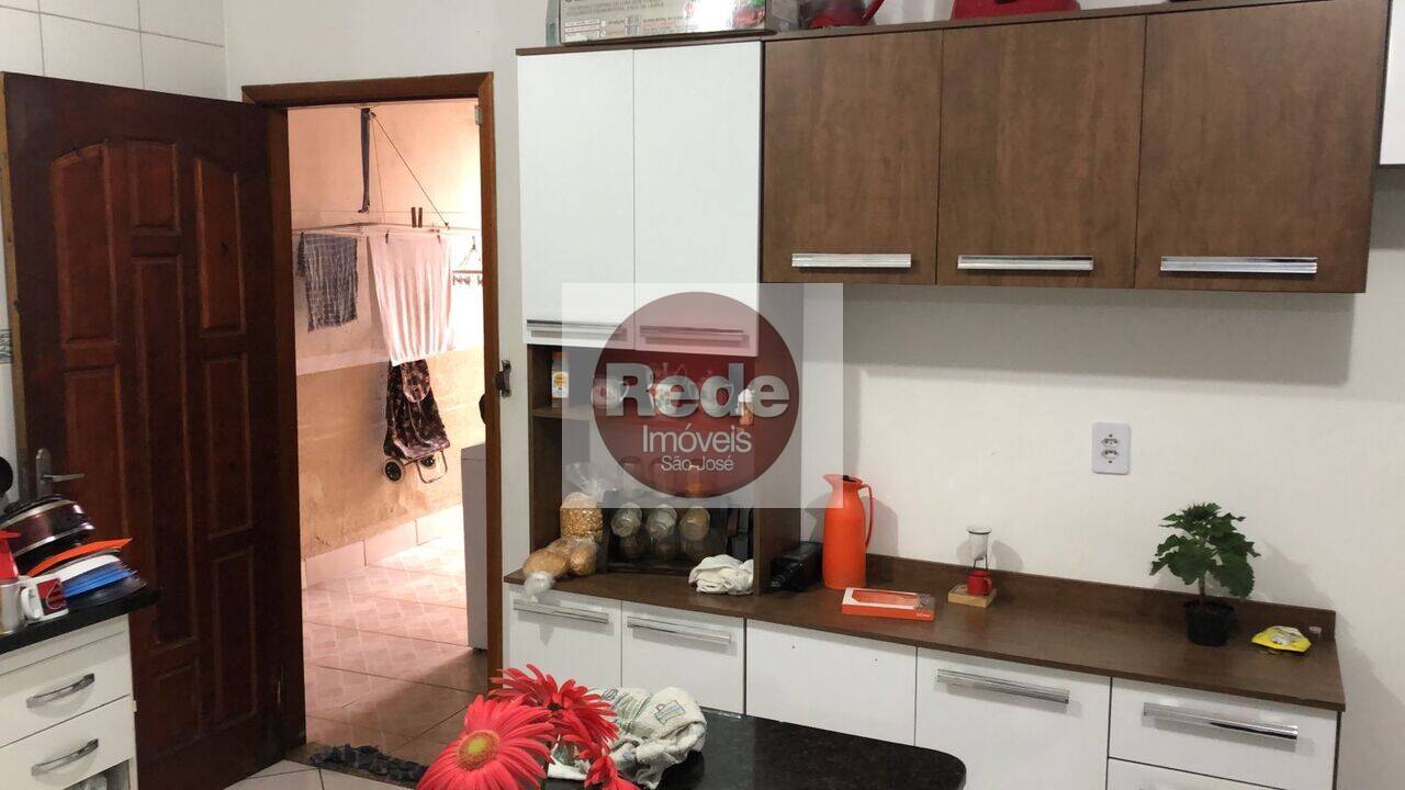 Casa Residencial Righi, São José dos Campos - SP