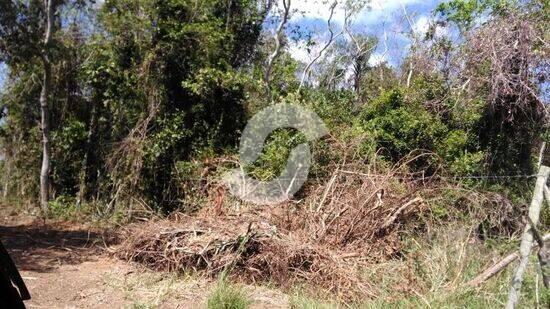 Jardim Interlagos - Maricá - RJ, Maricá - RJ