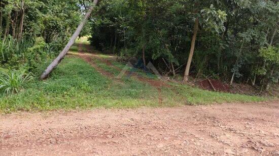 Terreno Condominio Itaúna , Ibiporã - PR