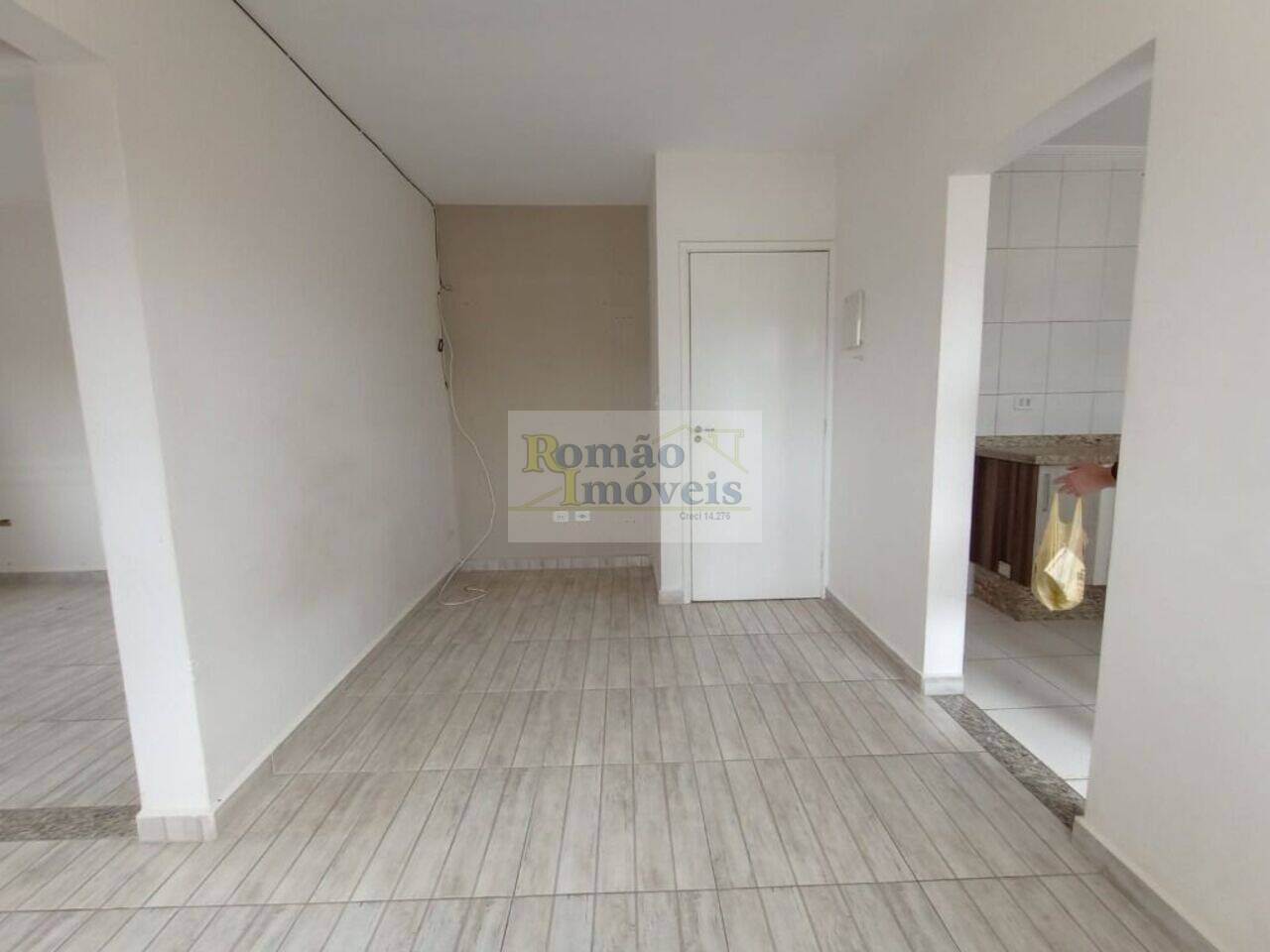 Apartamento Terra Preta, Mairiporã - SP