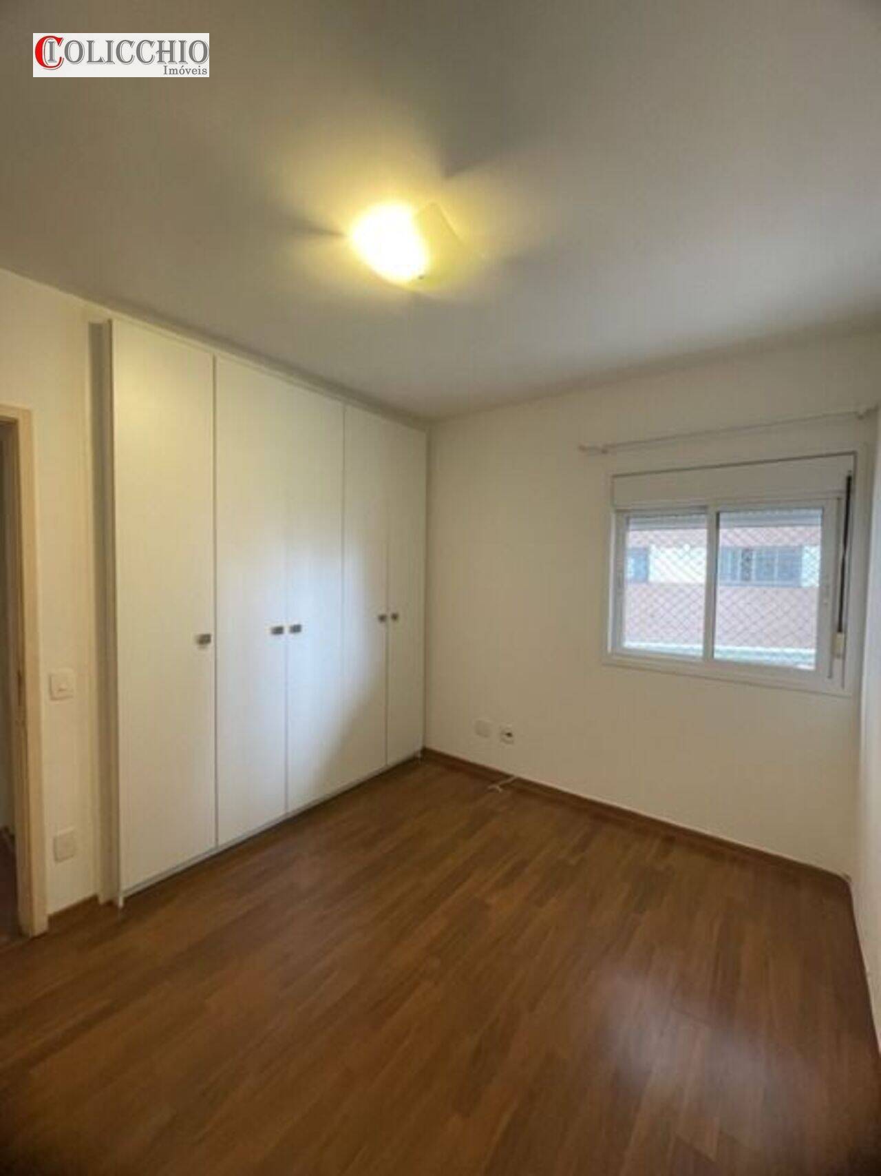 Apartamento Jardim, Santo André - SP