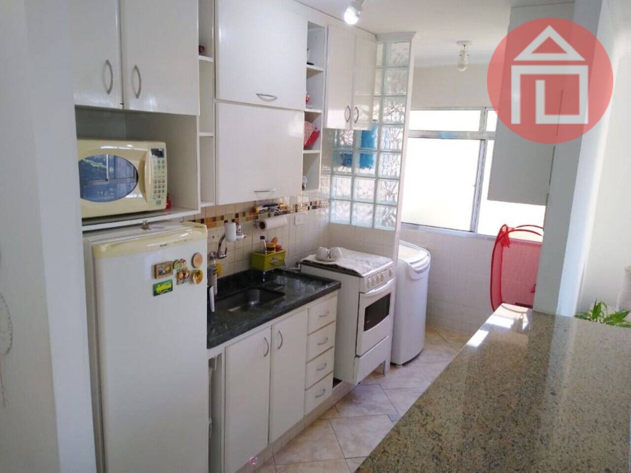 Apartamento Condomínio Residencial Colinas da Mantiqueira, Bragança Paulista - SP