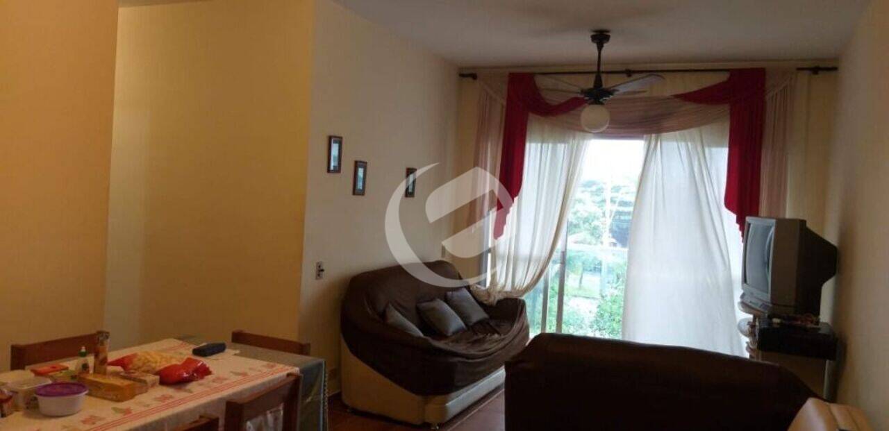 Apartamento Jardim Enseada, Guarujá - SP