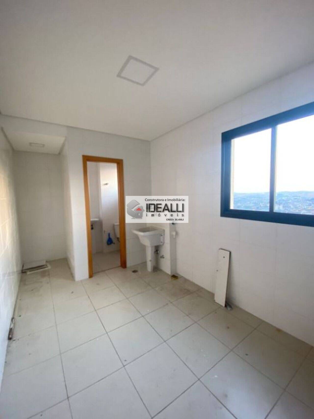 Apartamento Vila Regina Célia, Cruzeiro - SP