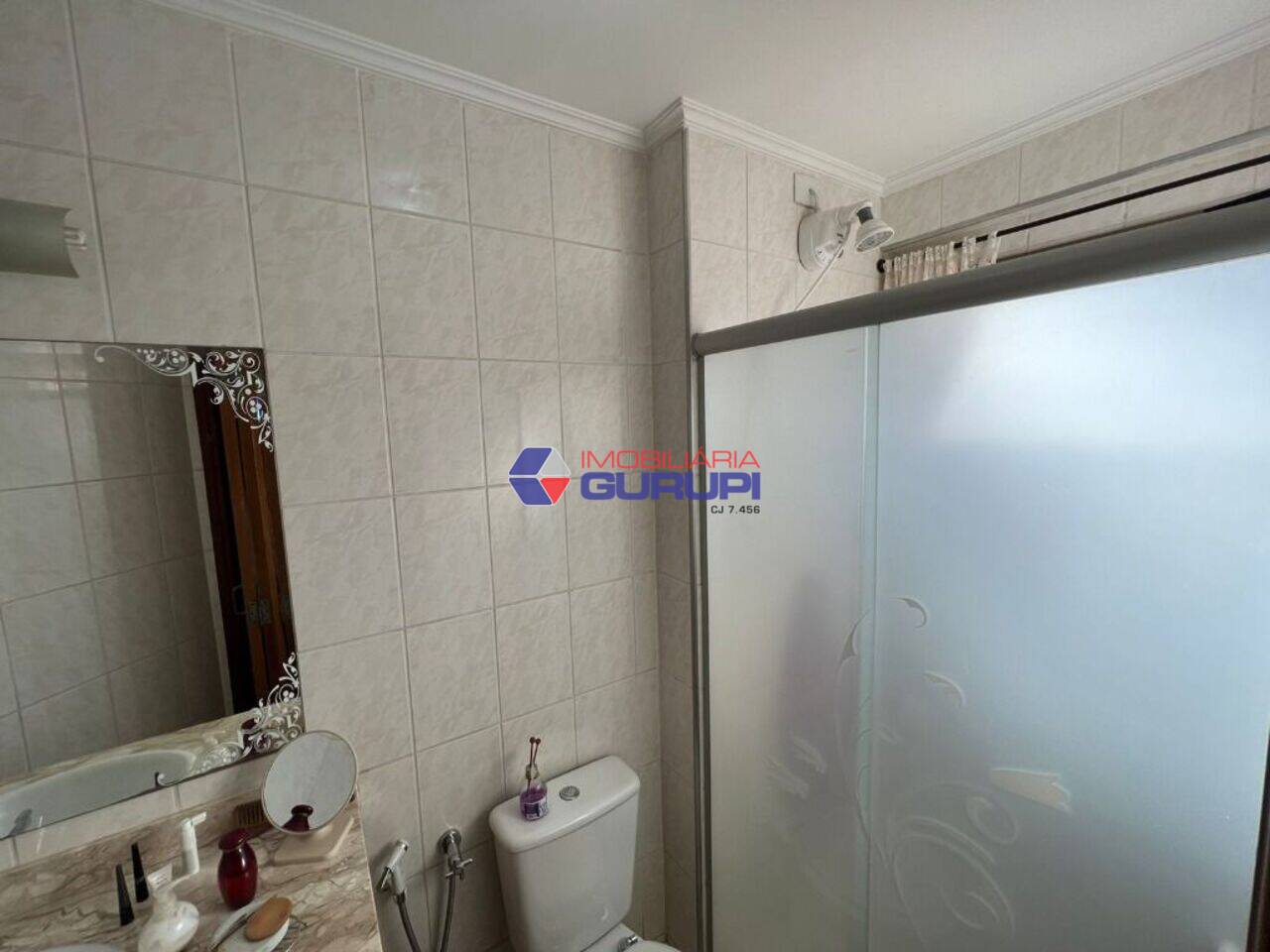 Apartamento Parque Estoril, São José do Rio Preto - SP