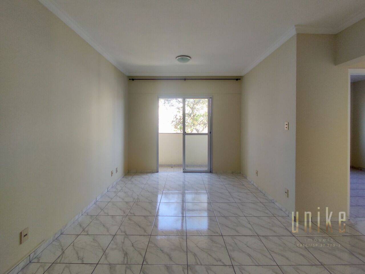 Apartamento Jardim das Indústrias, São José dos Campos - SP