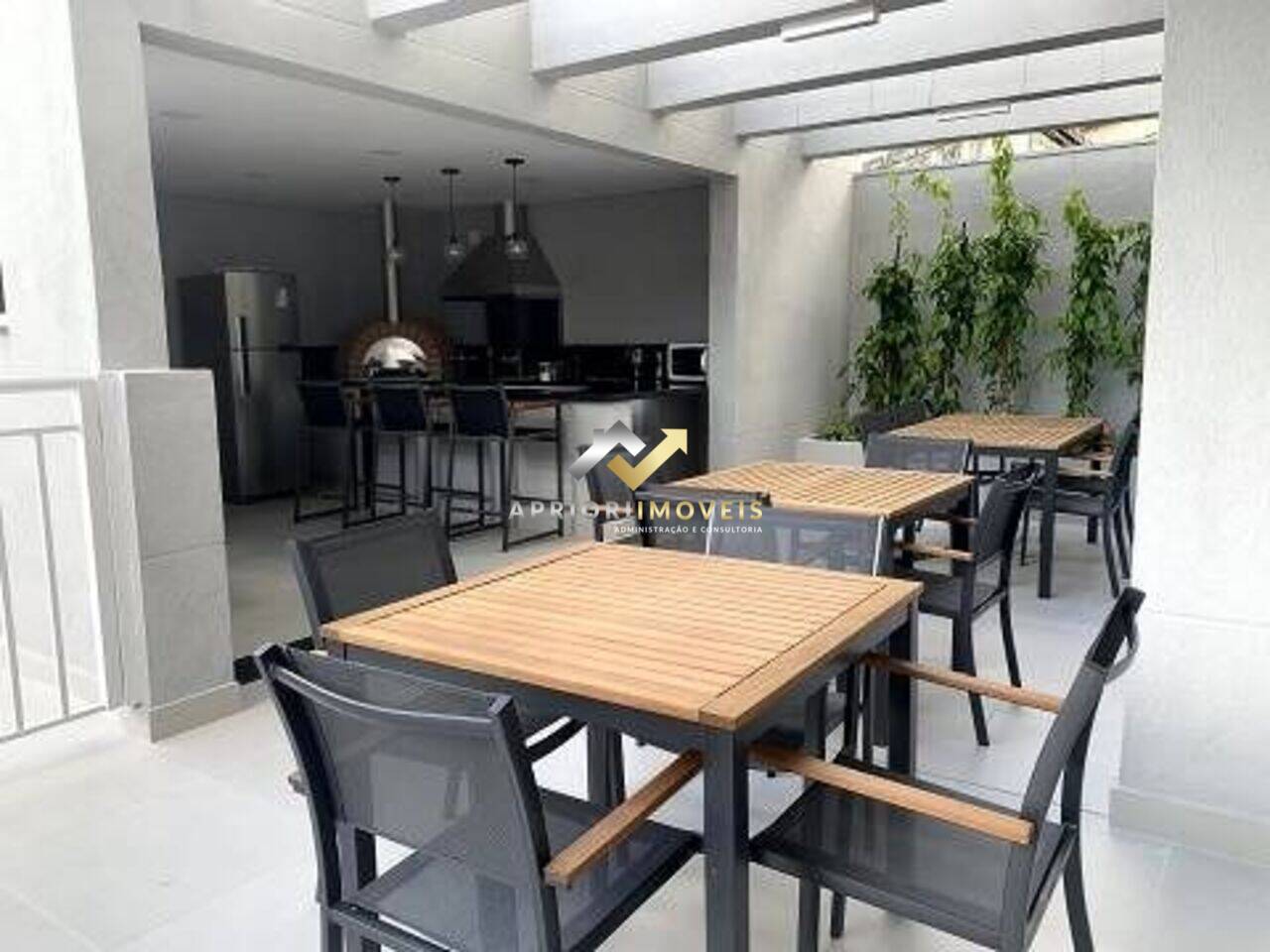 Apartamento Jardim Valdibia, São Bernardo do Campo - SP