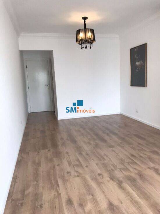 Apartamento Centro, São Bernardo do Campo - SP