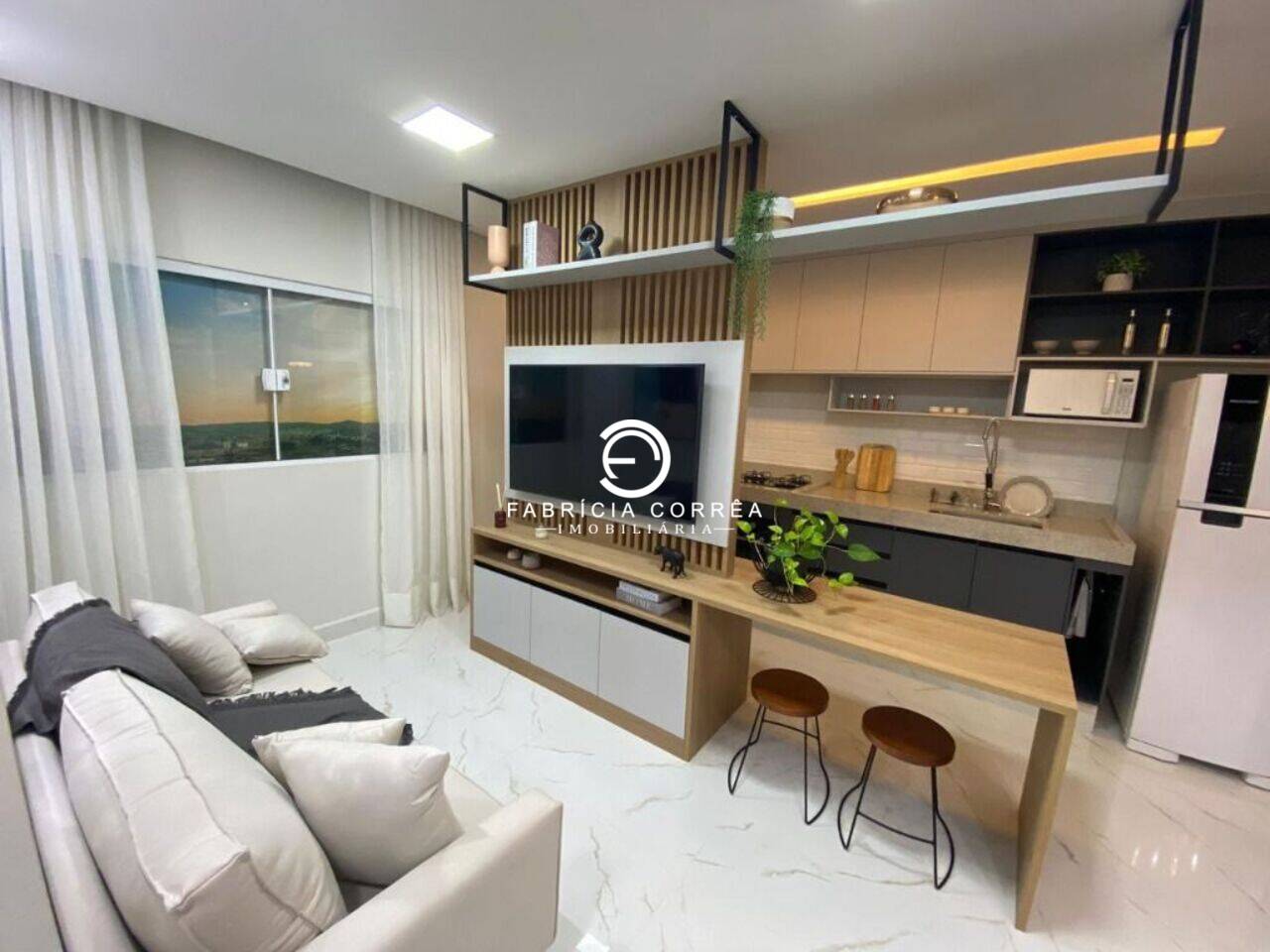 Apartamento Residencial San Marino, Taubaté - SP