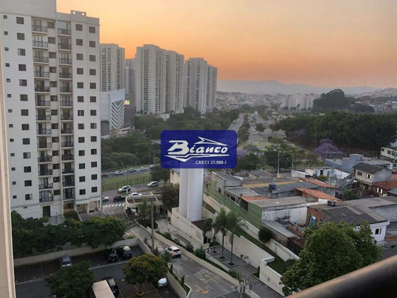 Apartamento Vila Rio de Janeiro, Guarulhos - SP