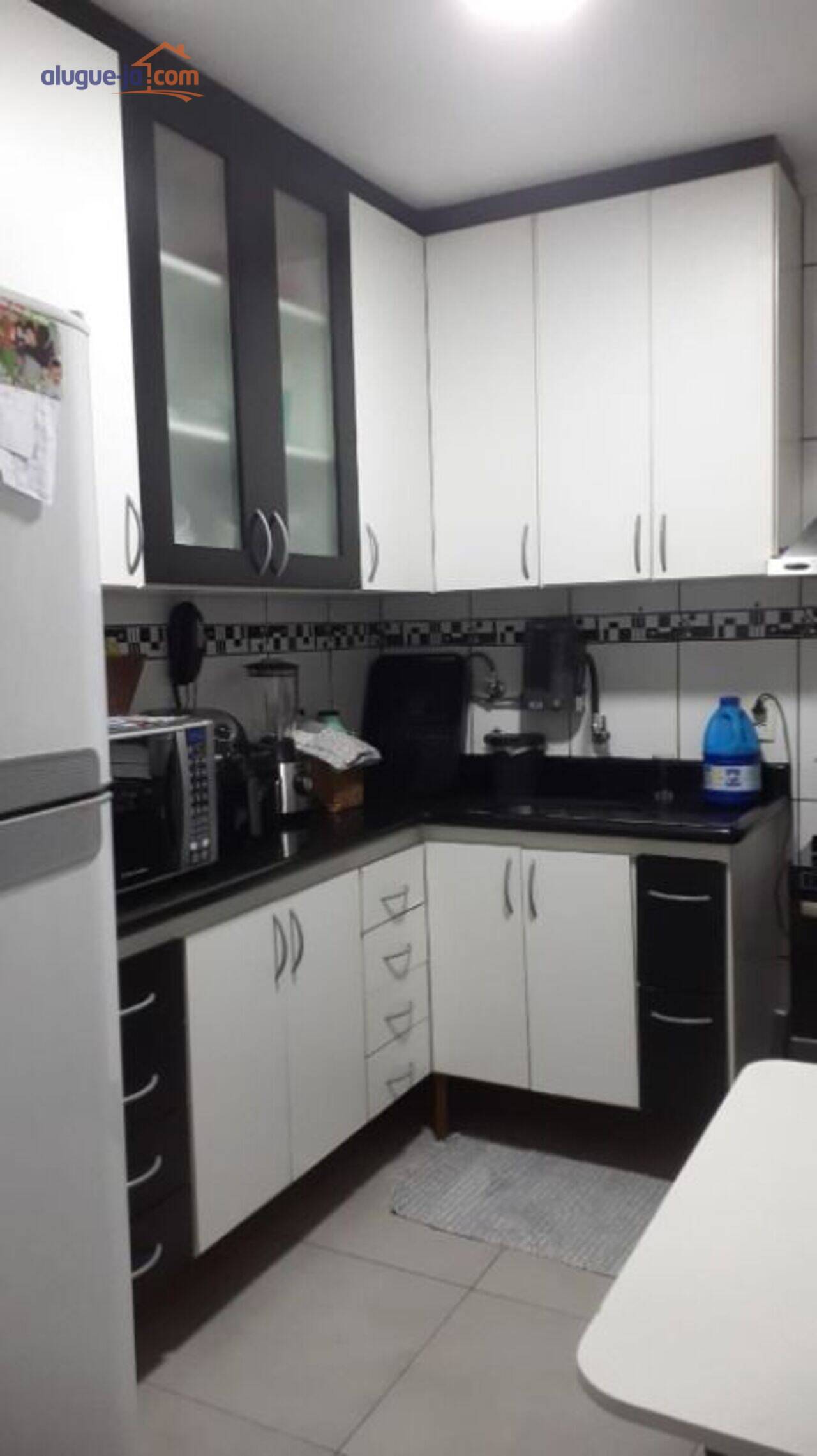 Apartamento Jardim América, São José dos Campos - SP