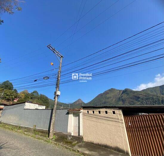 Vargem Grande - Nova Friburgo - RJ, Nova Friburgo - RJ