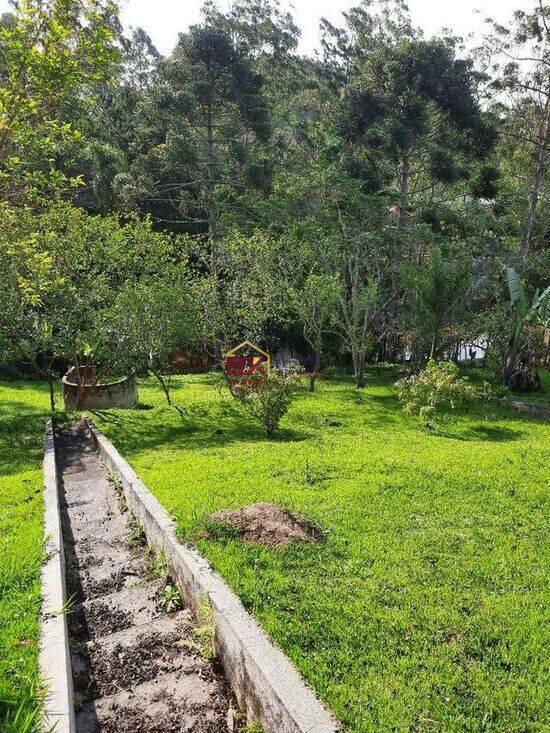 Centro - Biritiba Mirim - SP, Biritiba Mirim - SP