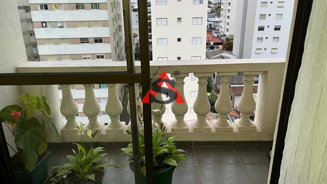 Apartamento Saúde, São Paulo - SP