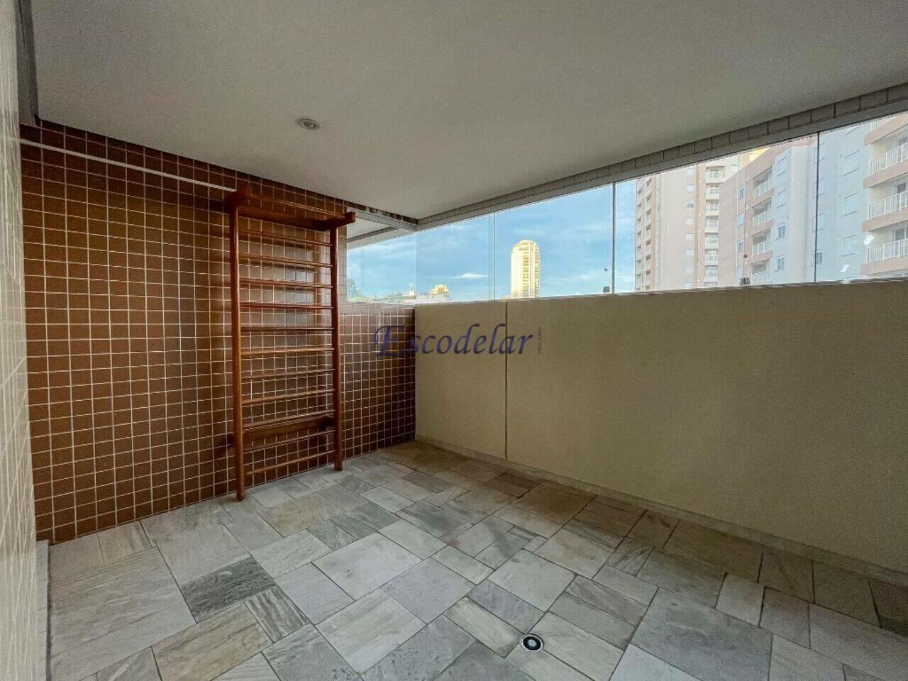 Apartamento Mandaqui, São Paulo - SP