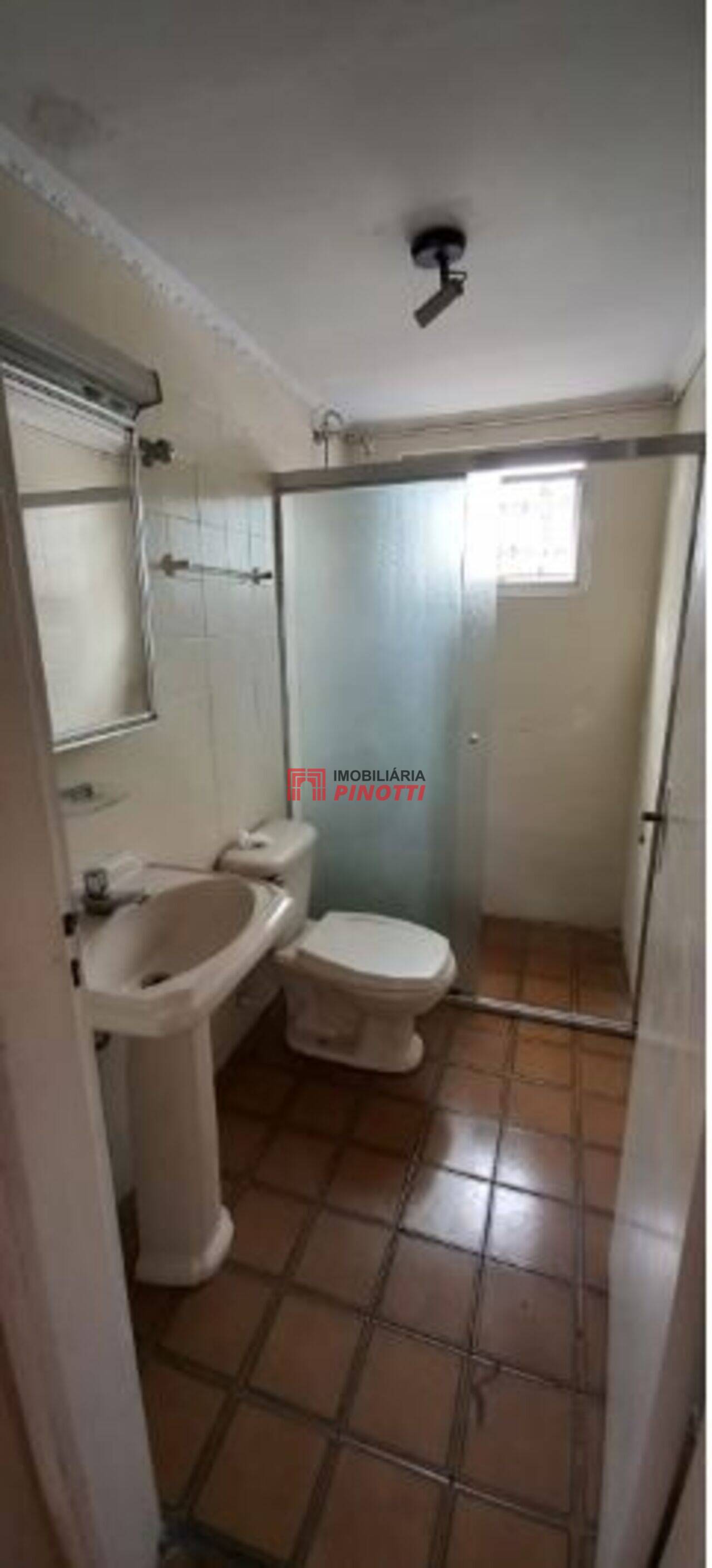 Apartamento Nova Petrópolis, São Bernardo do Campo - SP