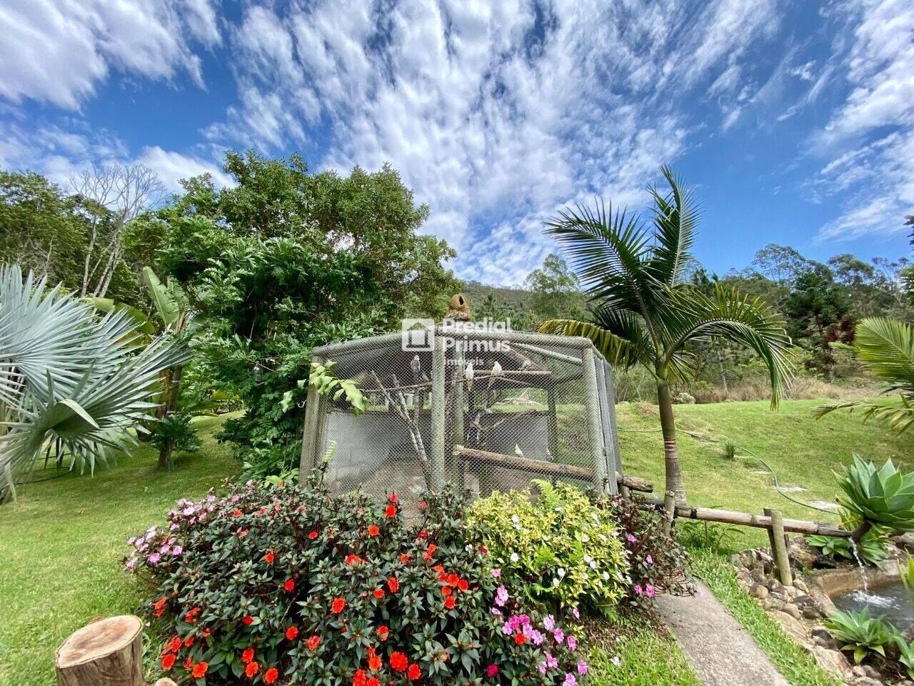 Casa Córrego D Antas, Nova Friburgo - RJ