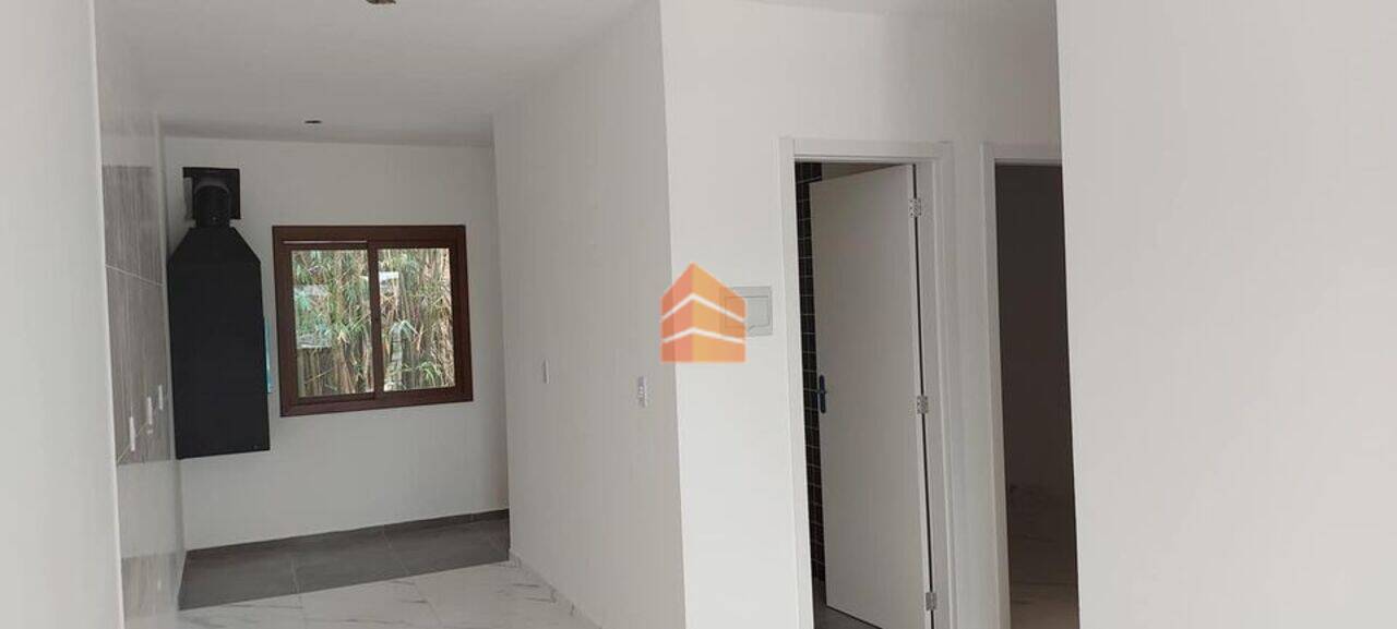 Apartamento Planaltina, Gravataí - RS