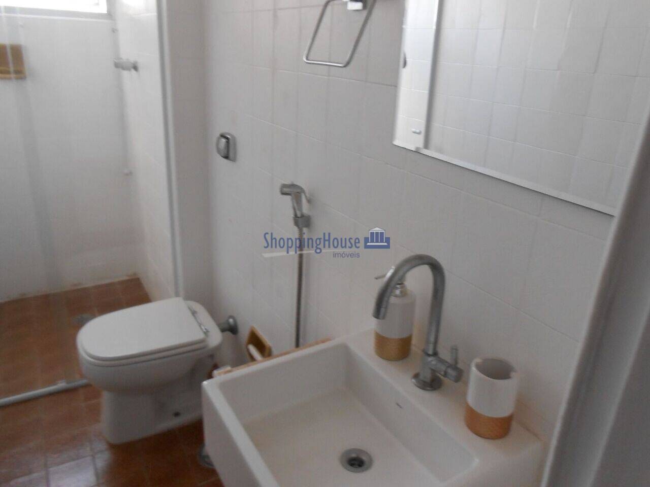 Apartamento Vila Madalena, São Paulo - SP