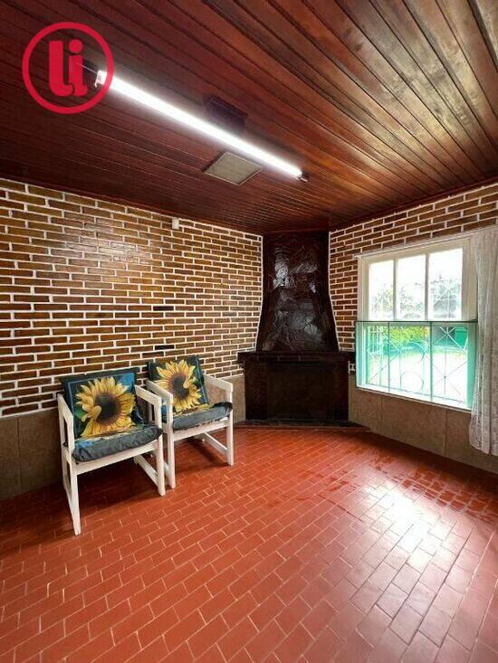 Casa na São Leopoldo - Cassino - Rio Grande - RS, à venda por R$ 480.000