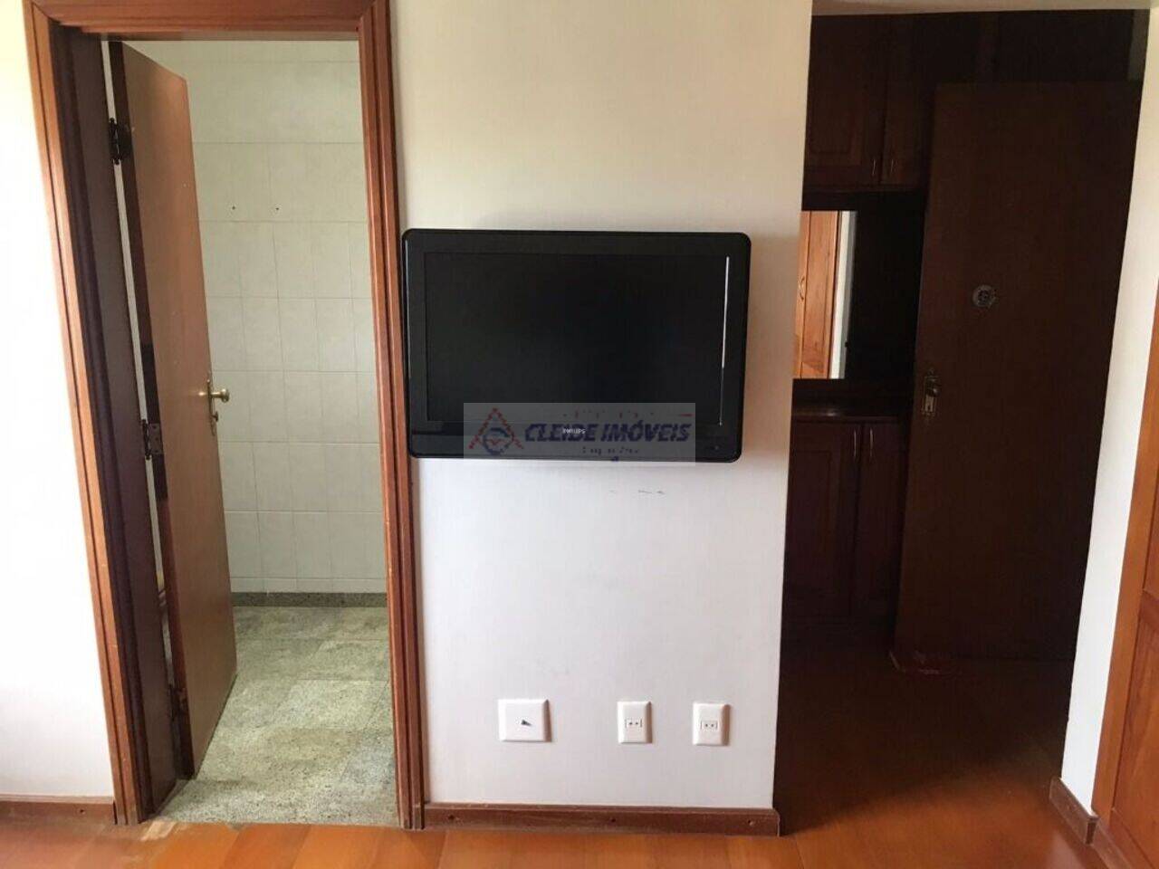 Apartamento Alvorada, Cuiabá - MT