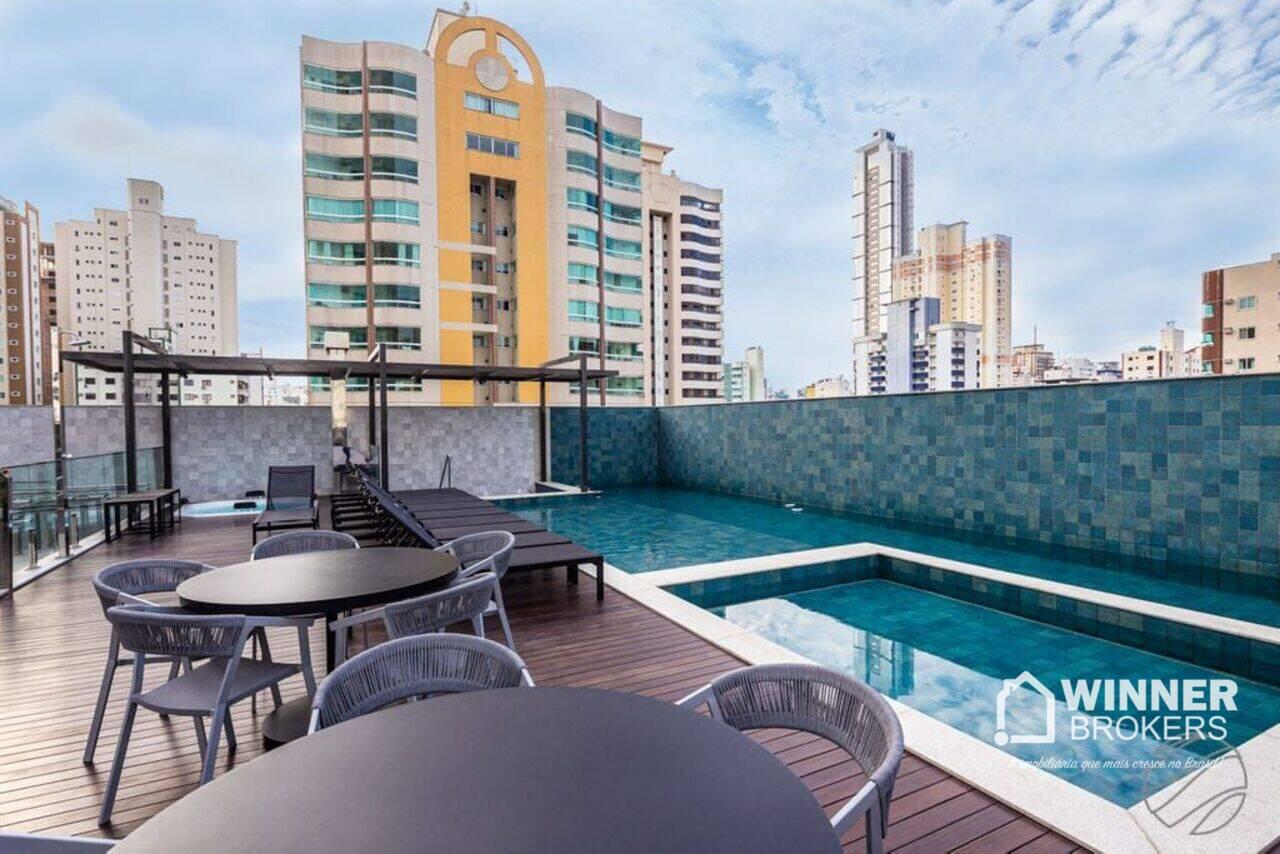 Apartamento Centro, Balneário Camboriú - SC