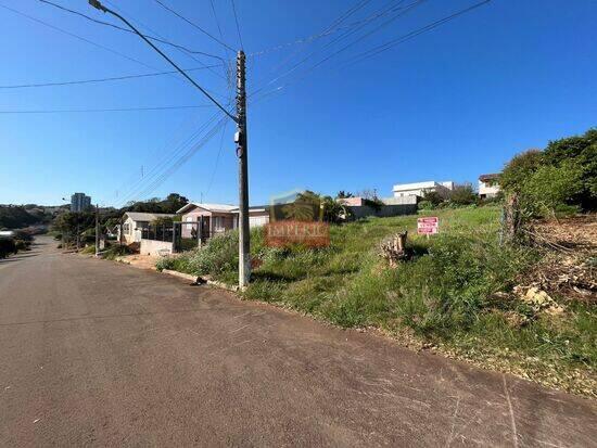 Terreno Bairro Industrial, Não-Me-Toque - RS