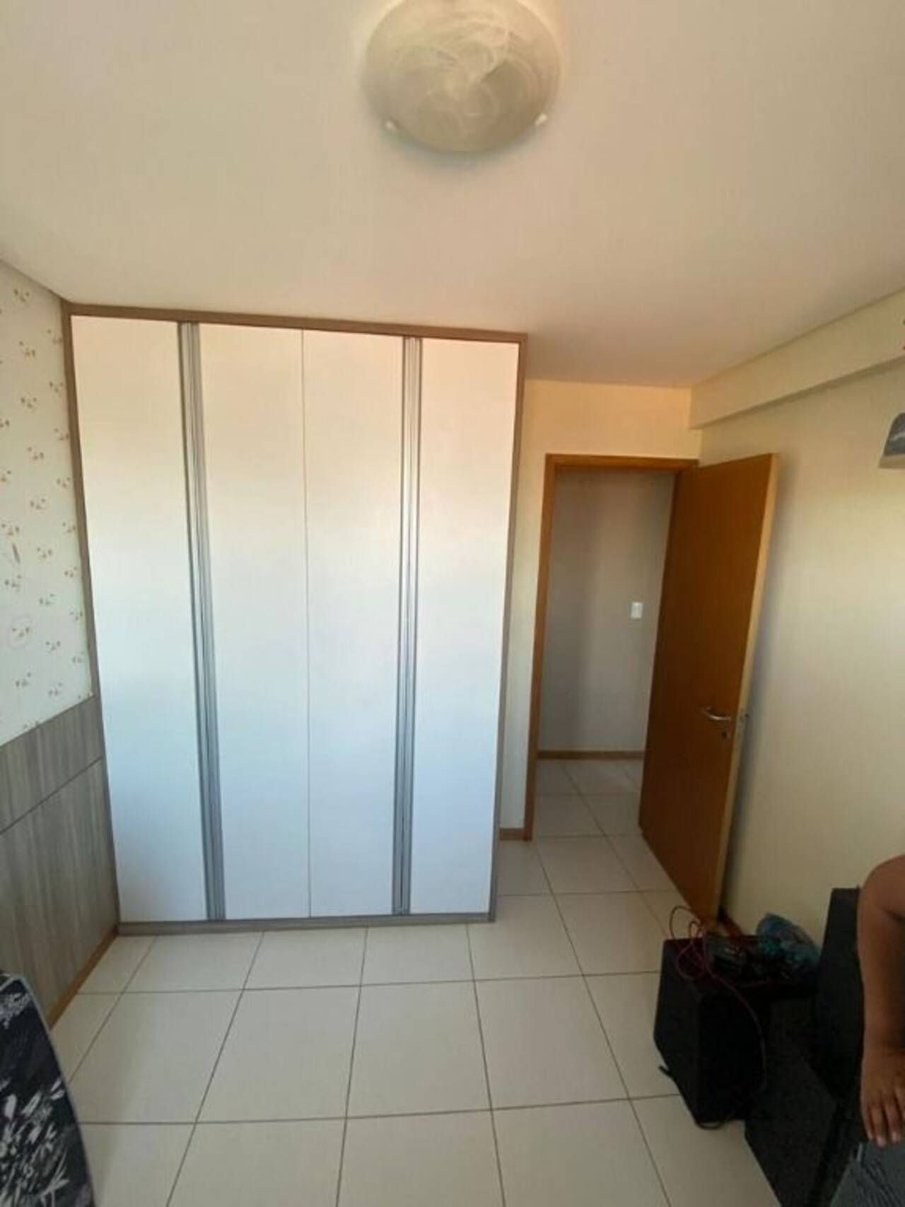 Apartamento Areia Dourada, Cabedelo - PB