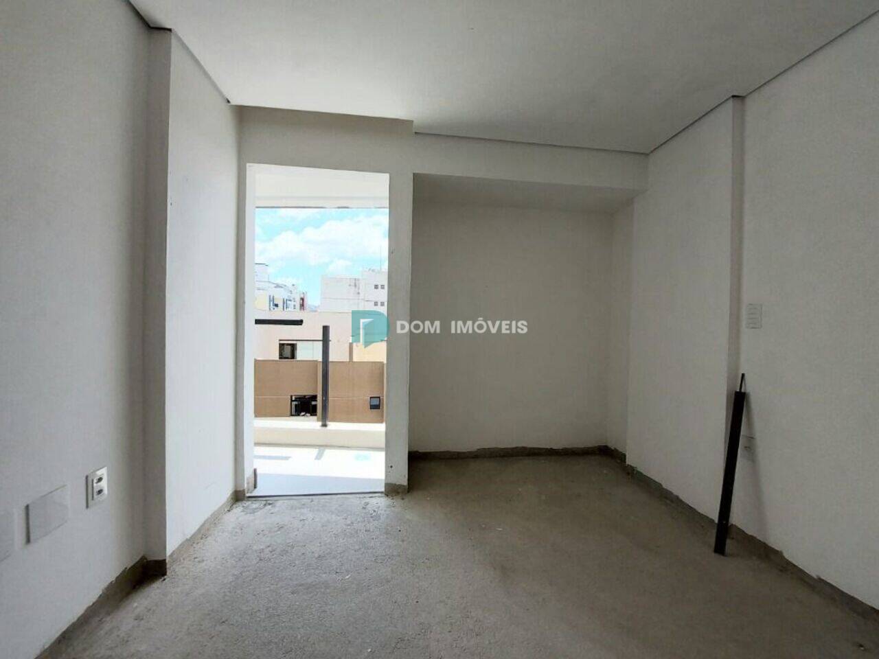 Apartamento Santa Helena, Juiz de Fora - MG