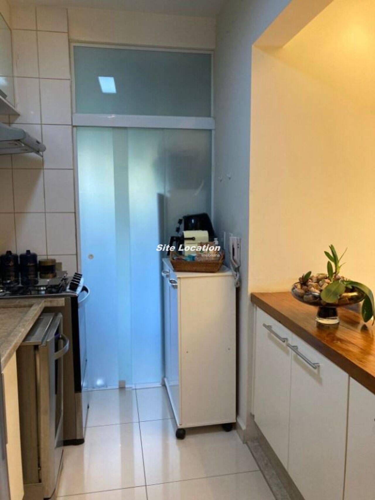 Apartamento Morumbi, São Paulo - SP