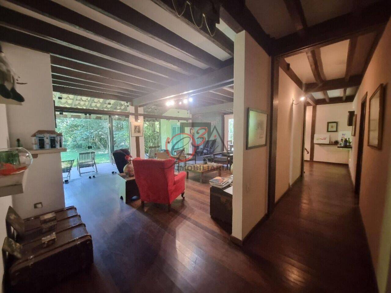 Casa Granja Viana, Carapicuíba - SP