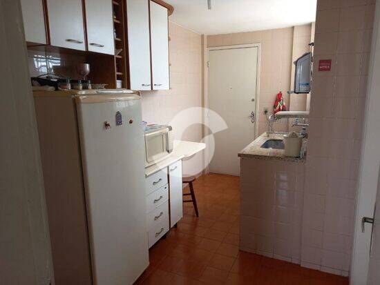 Apartamento Santa Rosa, Niterói - RJ