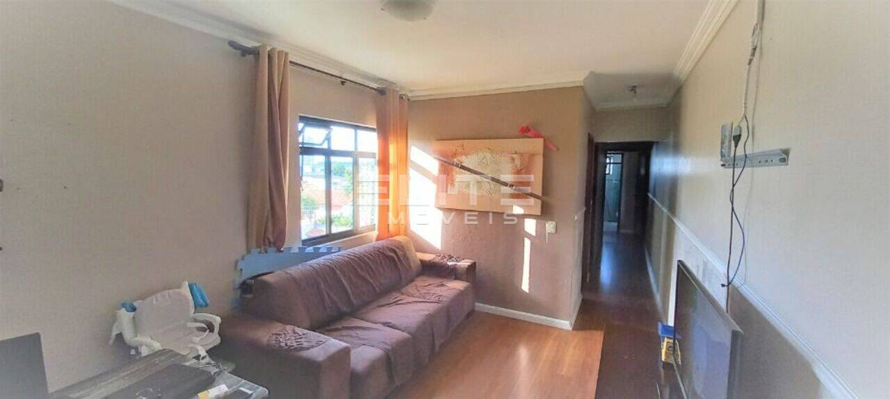 Apartamento Vila América, Santo André - SP