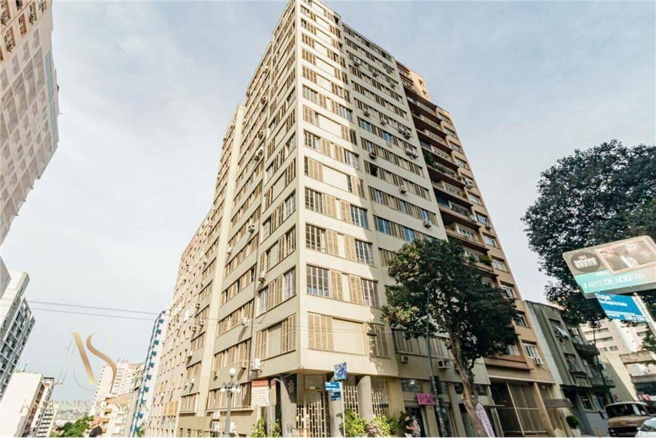 Apartamento Centro Histórico, Porto Alegre - RS