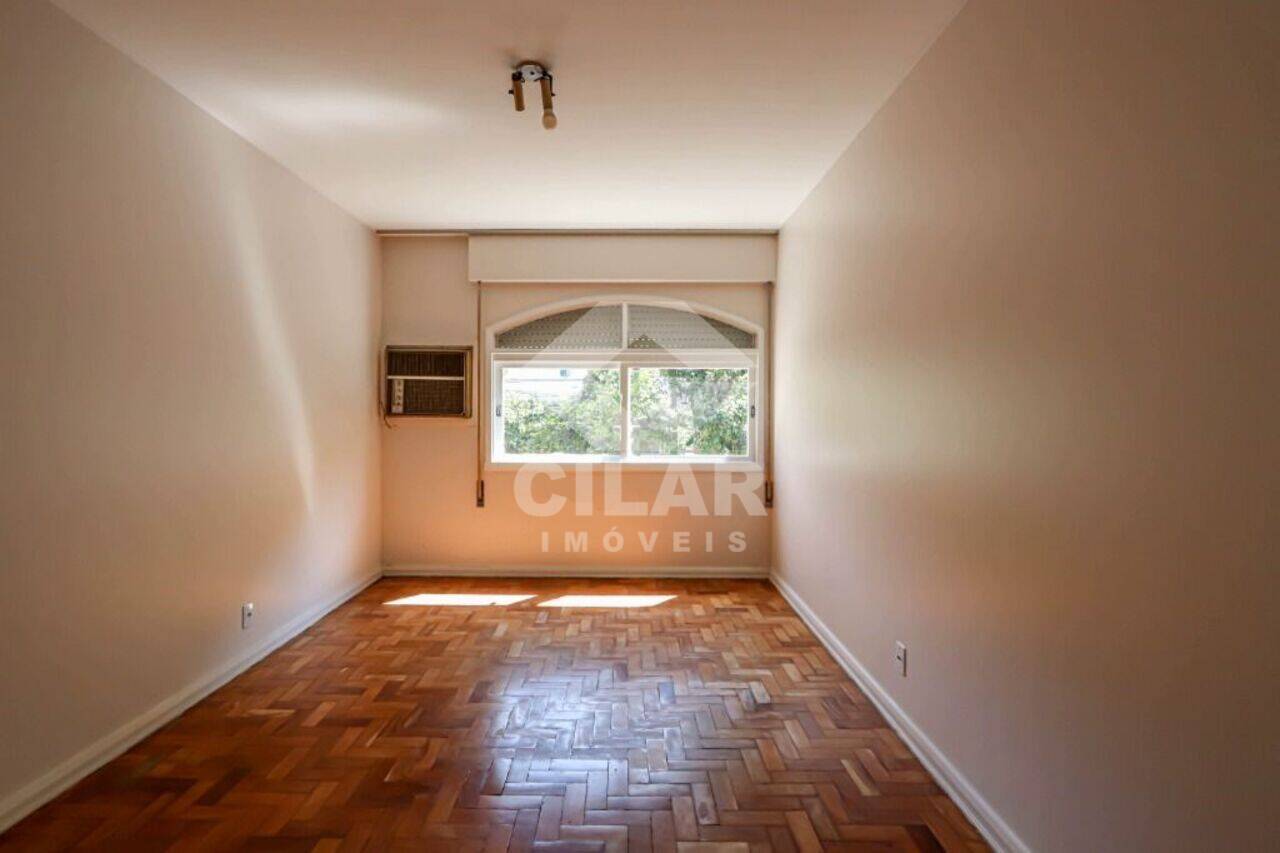 Apartamento Moinhos de Vento, Porto Alegre - RS