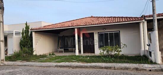 Casa de 273 m² Santo Antônio dos Prazeres - Feira de Santana, à venda por R$ 390.000