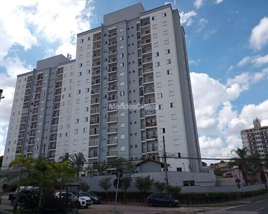 Vila Trujillo - Sorocaba - SP, Sorocaba - SP