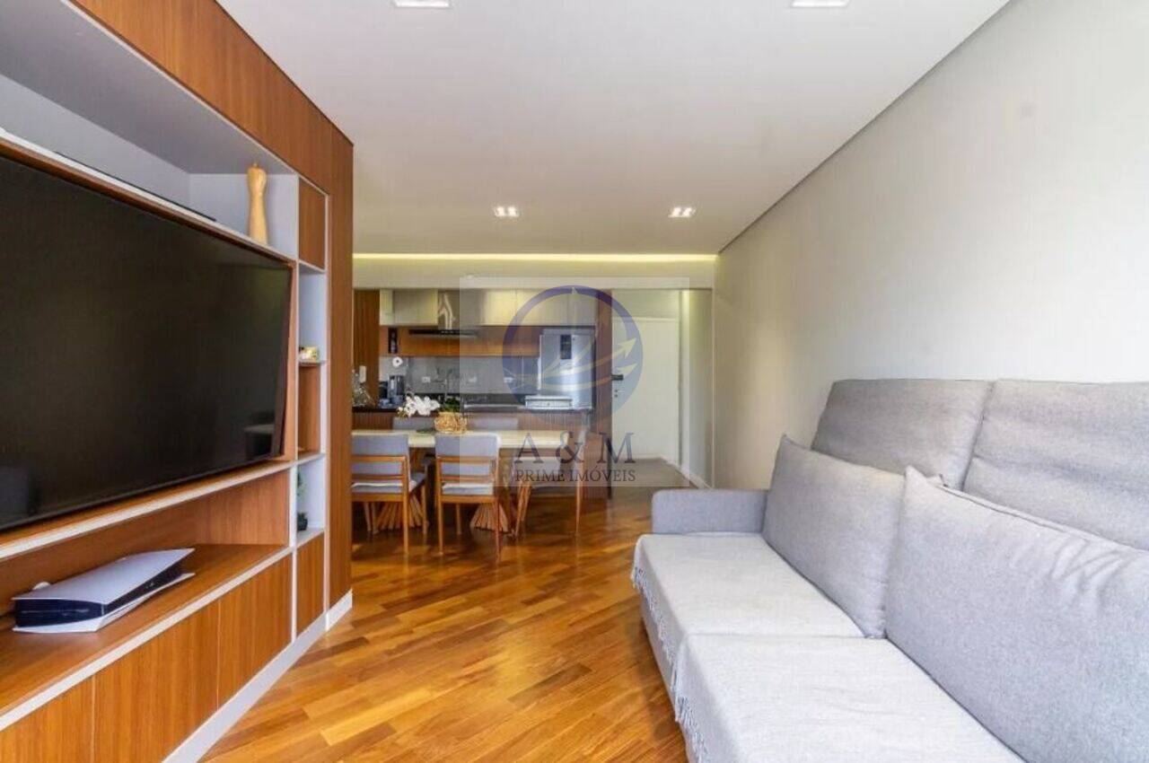 Apartamento Tatuapé, São Paulo - SP