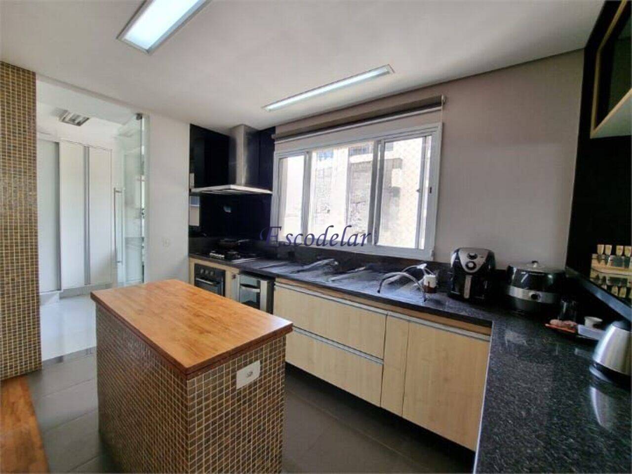 Apartamento Santa Teresinha, São Paulo - SP