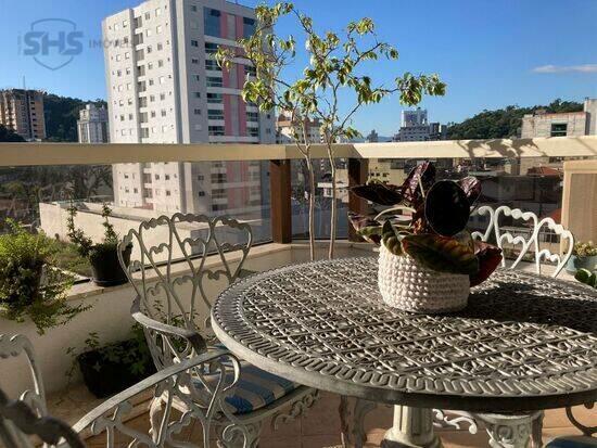 Apartamento Vila Nova, Blumenau - SC