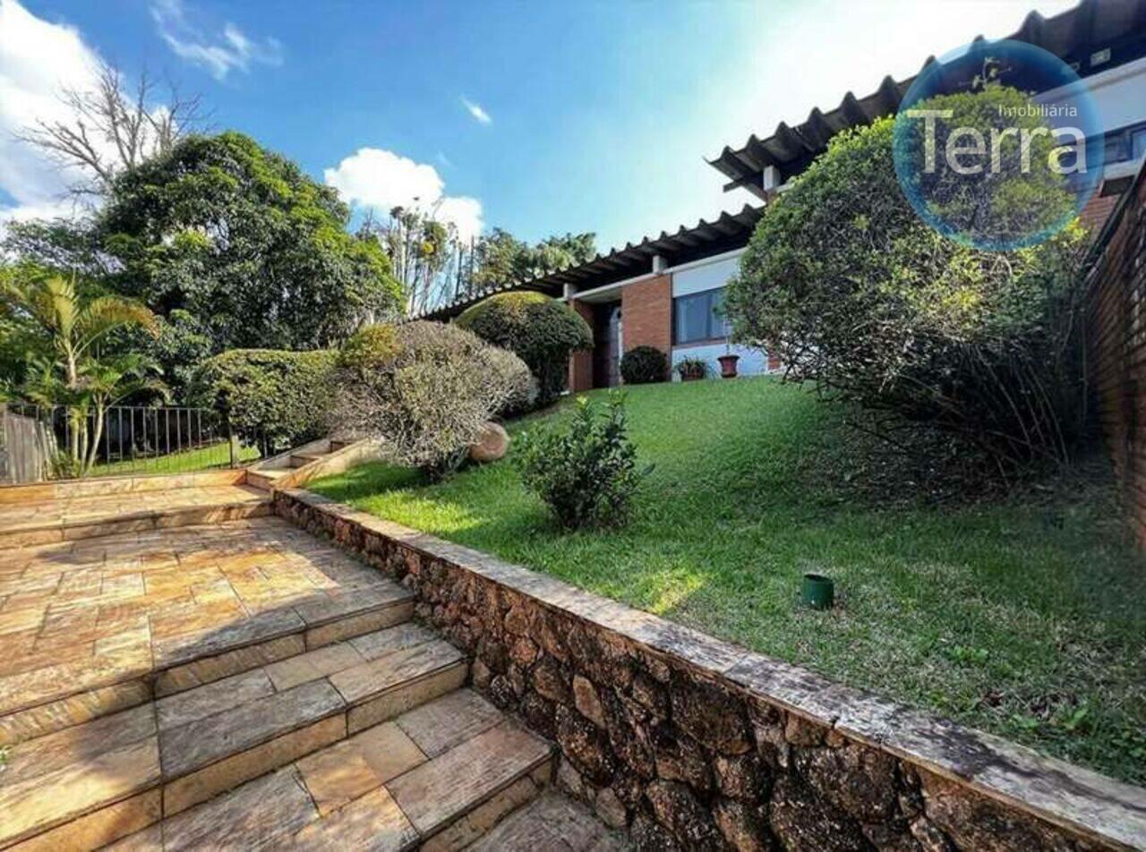 Casa GRANJA VIANA – JARDIM MEDITERRANEO, Cotia - SP