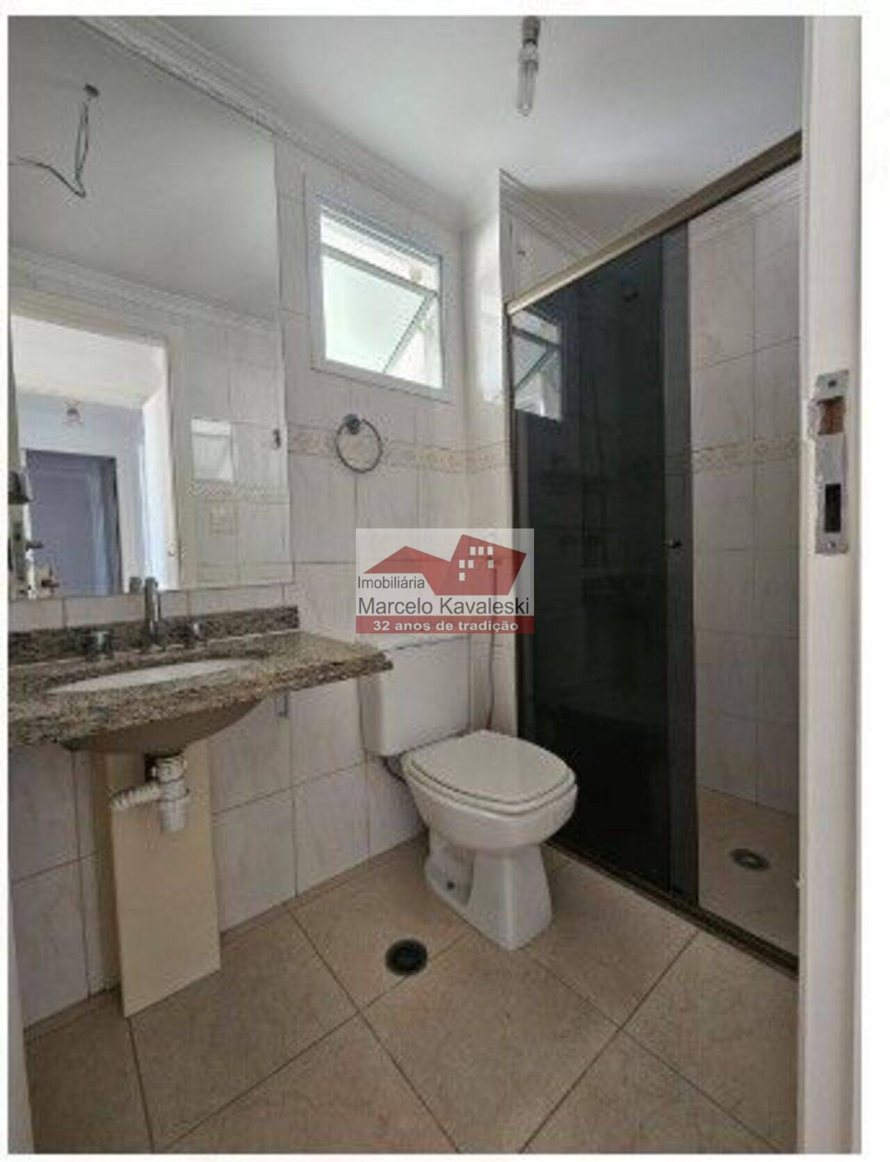 Apartamento Ipiranga, São Paulo - SP