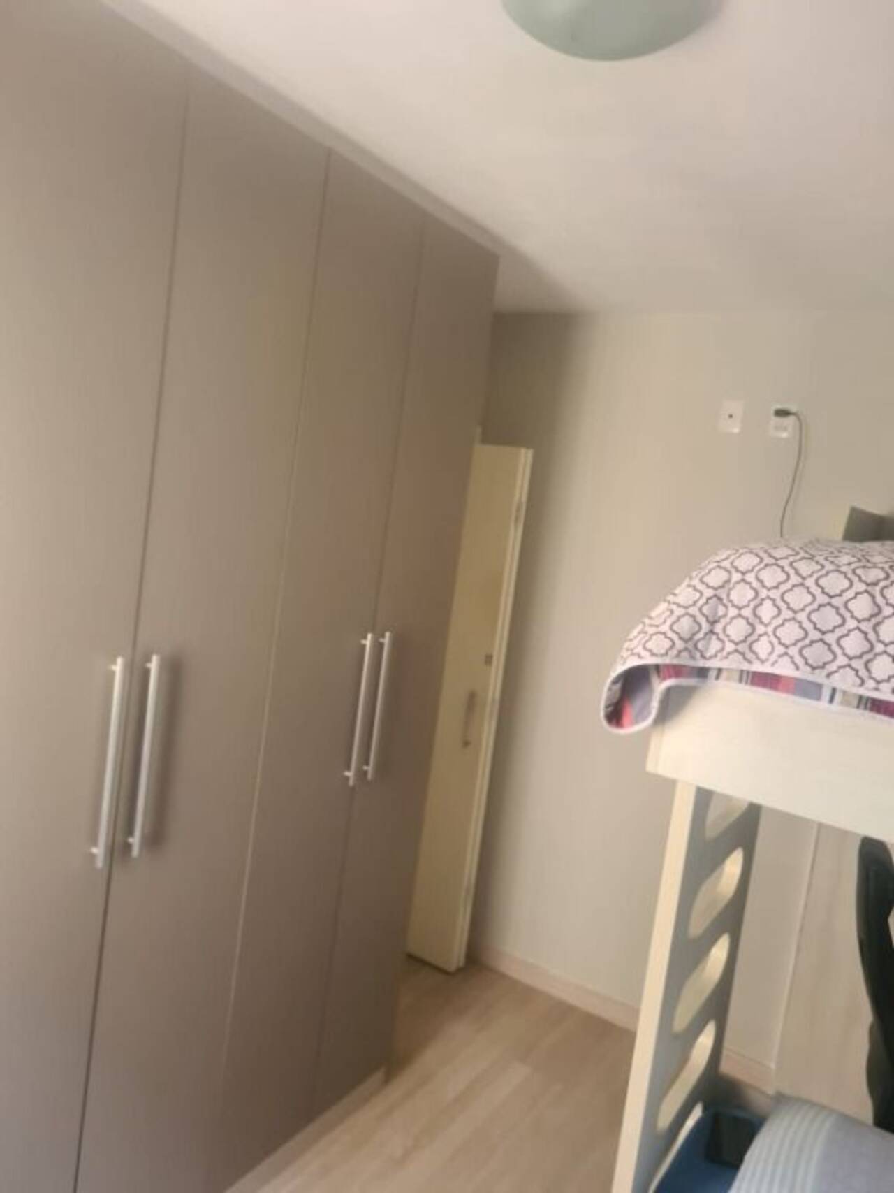 Apartamento Penha de França, São Paulo - SP